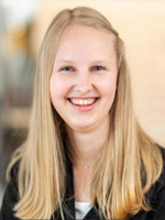 Katharina Engel von Optik Werner